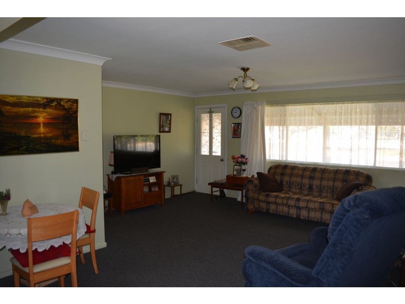 8 GWYDIR STREET, Pallamallawa NSW 2399