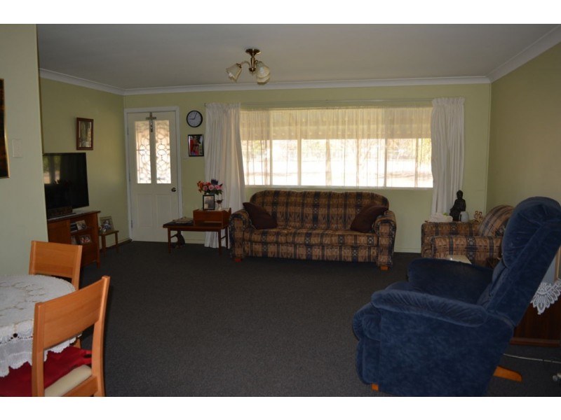 8 GWYDIR STREET, Pallamallawa NSW 2399