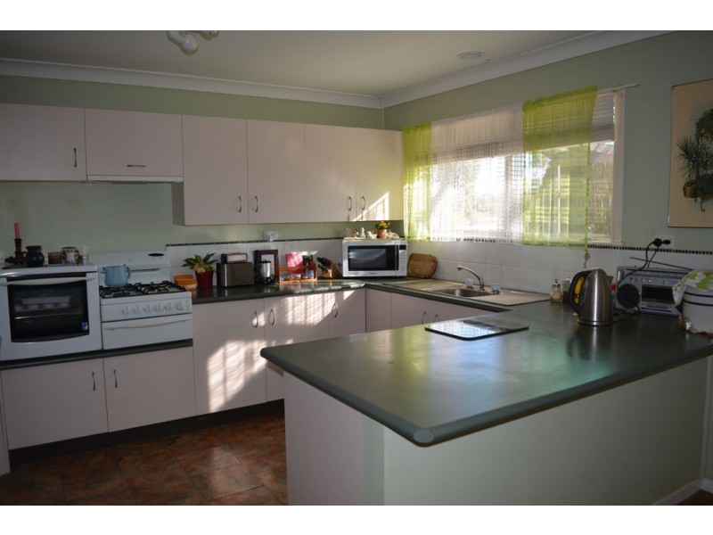 8 GWYDIR STREET, Pallamallawa NSW 2399