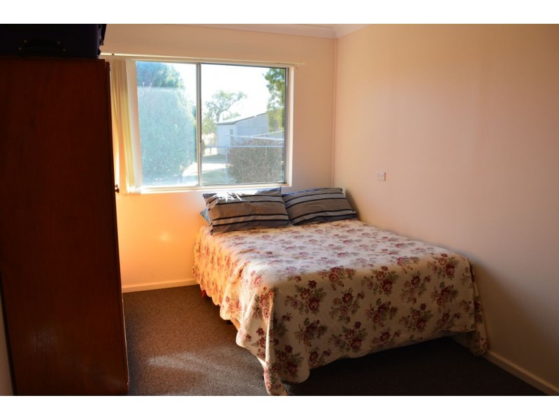 8 GWYDIR STREET, Pallamallawa NSW 2399