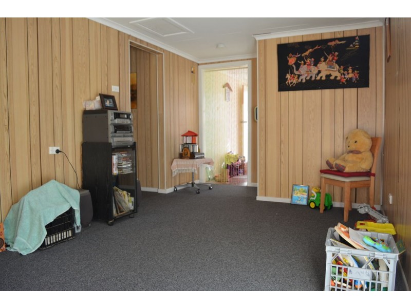 8 GWYDIR STREET, Pallamallawa NSW 2399