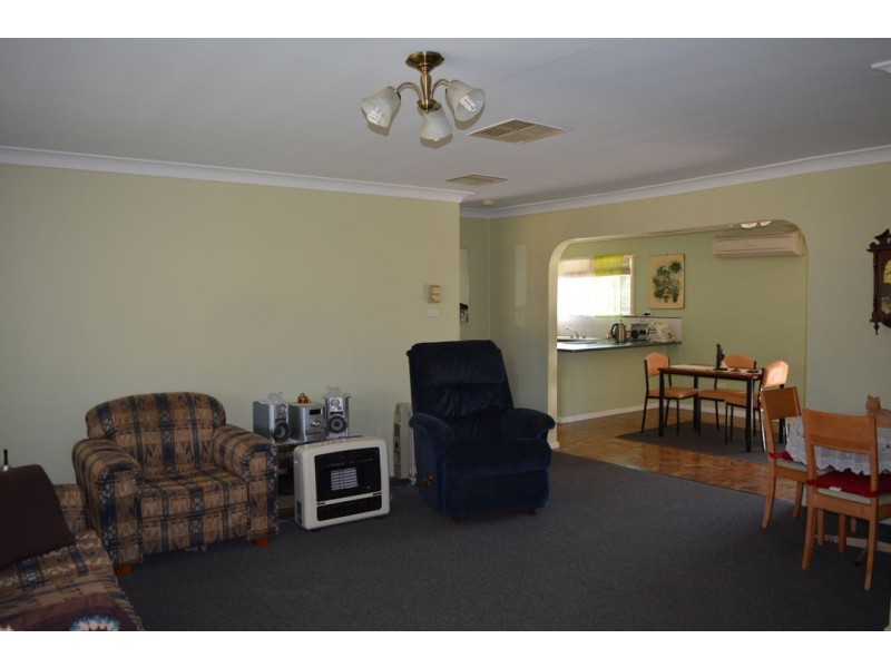 8 GWYDIR STREET, Pallamallawa NSW 2399
