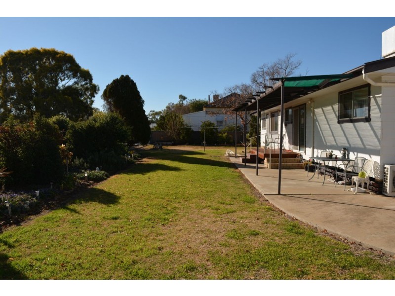 8 GWYDIR STREET, Pallamallawa NSW 2399