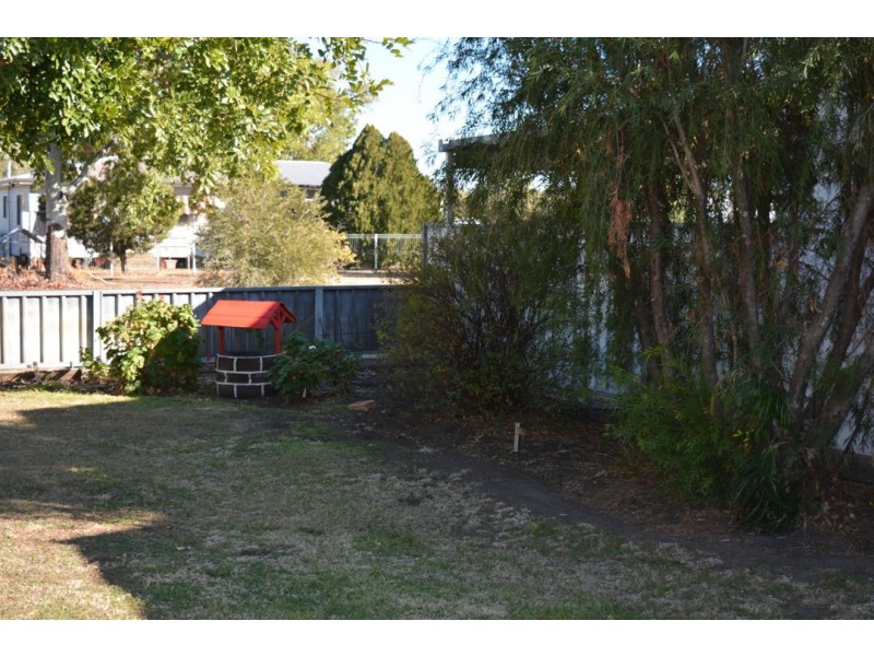 8 GWYDIR STREET, Pallamallawa NSW 2399