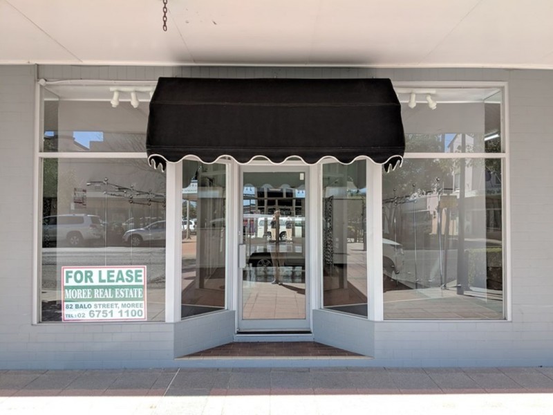 52 Heber Street, Moree NSW 2400