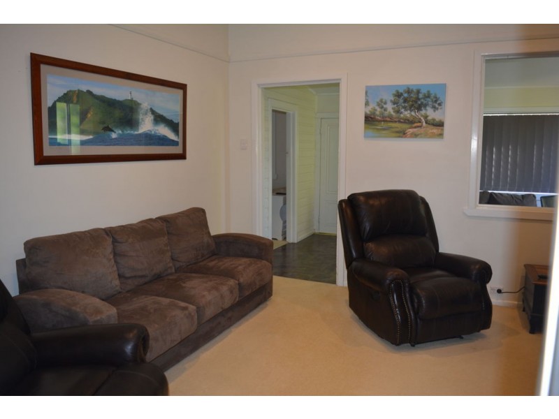1 BALO STREET, Moree NSW 2400