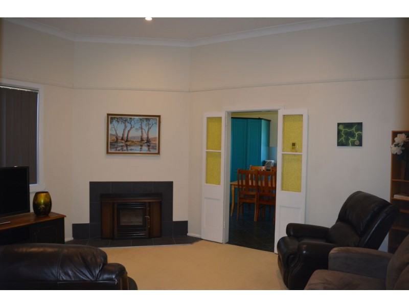 1 BALO STREET, Moree NSW 2400