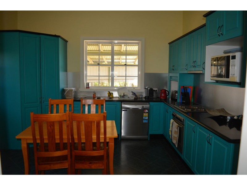 1 BALO STREET, Moree NSW 2400