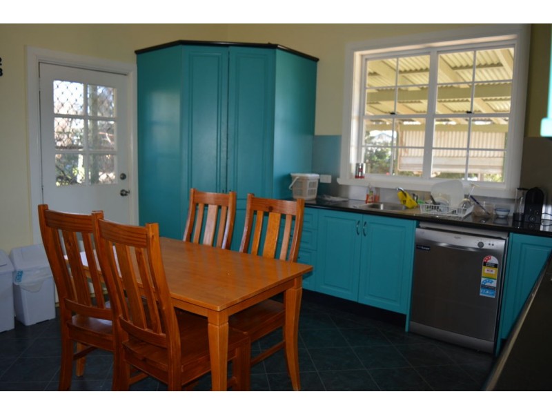1 BALO STREET, Moree NSW 2400