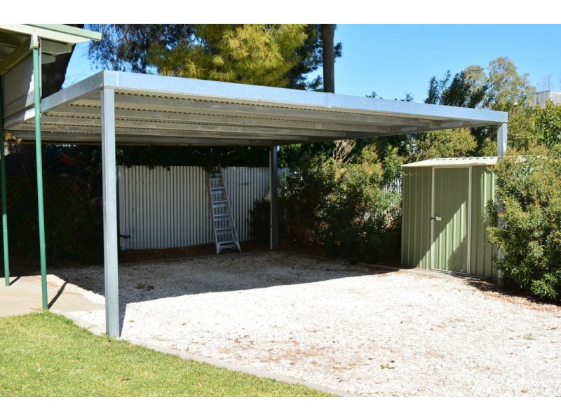 1 BALO STREET, Moree NSW 2400