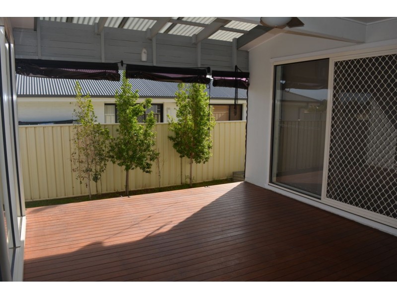 33 BOHENIA CRESCENT, Moree NSW 2400