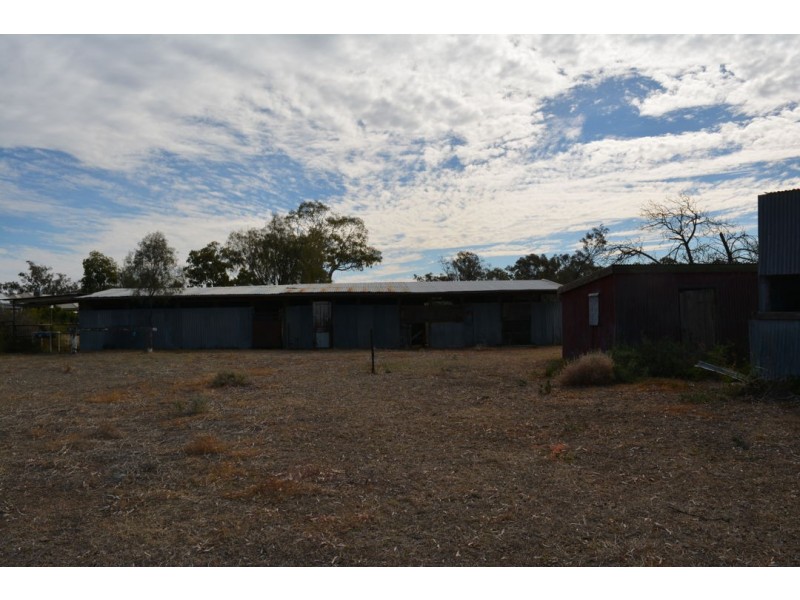 9 SUNNYSIDE ROAD, Moree NSW 2400