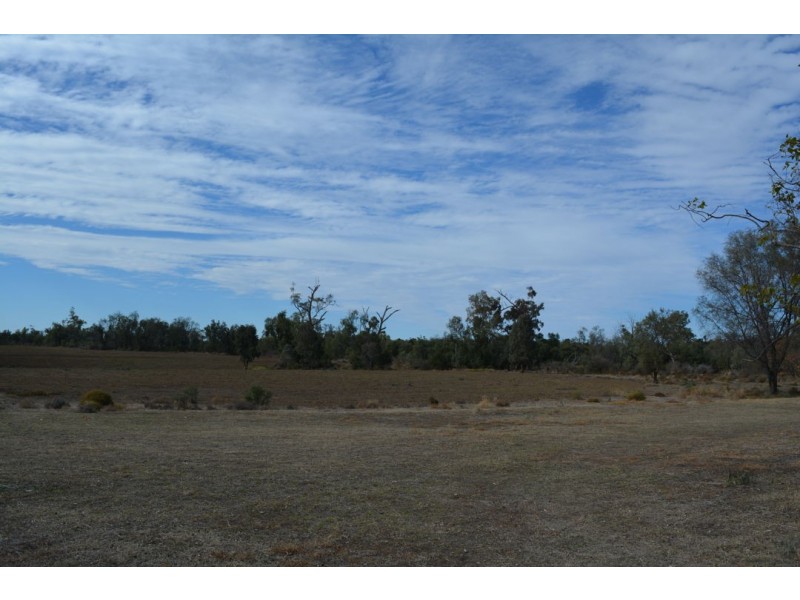 9 SUNNYSIDE ROAD, Moree NSW 2400