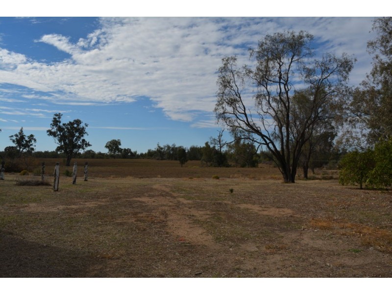 9 SUNNYSIDE ROAD, Moree NSW 2400