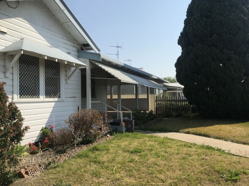 152 Heber Street, Moree NSW 2400
