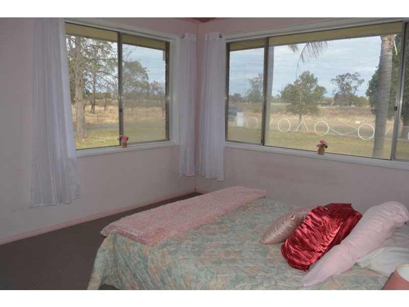 “YULINGA” 93 STOCKMANS ROAD, Moree NSW 2400