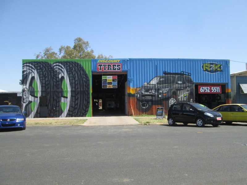 321 Gosport Street, Moree NSW 2400