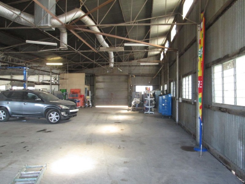 321 Gosport Street, Moree NSW 2400