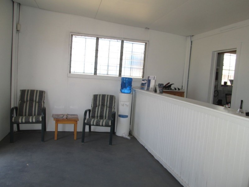 321 Gosport Street, Moree NSW 2400