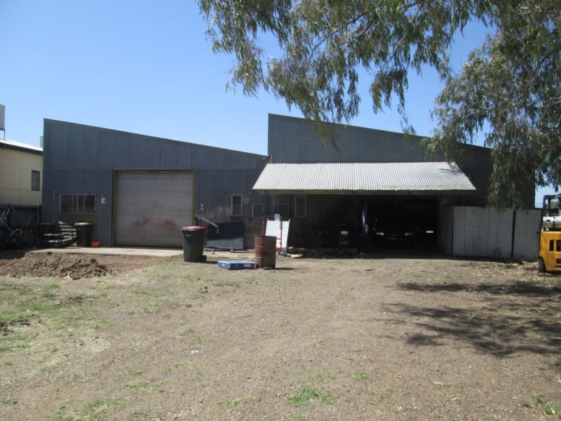 321 Gosport Street, Moree NSW 2400