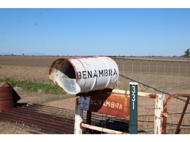 Benambra, Wee Waa NSW 2388