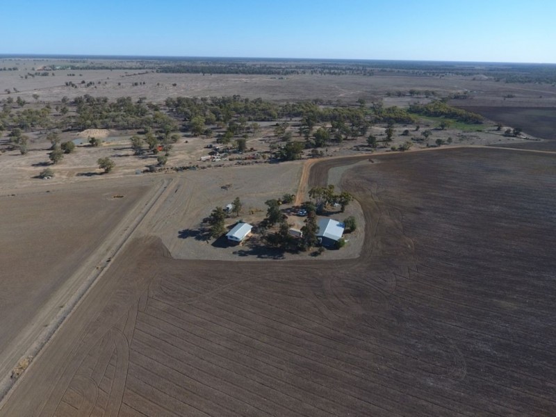 Benambra, Wee Waa NSW 2388