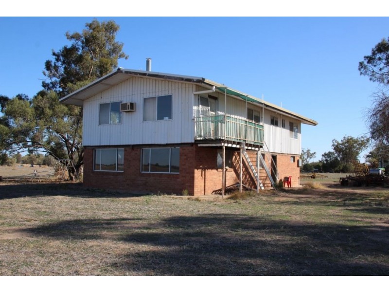 Benambra, Wee Waa NSW 2388