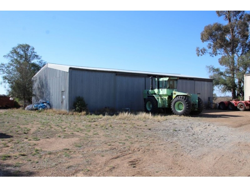 Benambra, Wee Waa NSW 2388