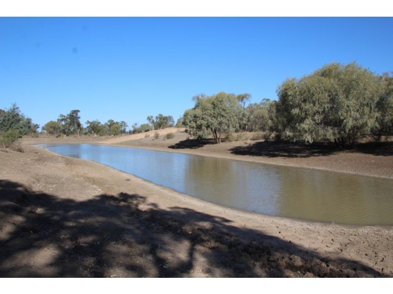 Benambra, Wee Waa NSW 2388
