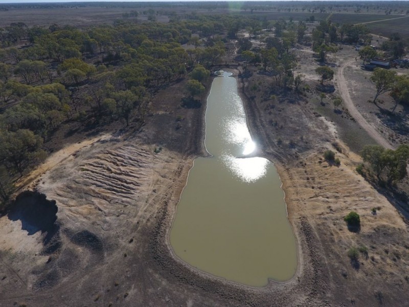 Benambra, Wee Waa NSW 2388