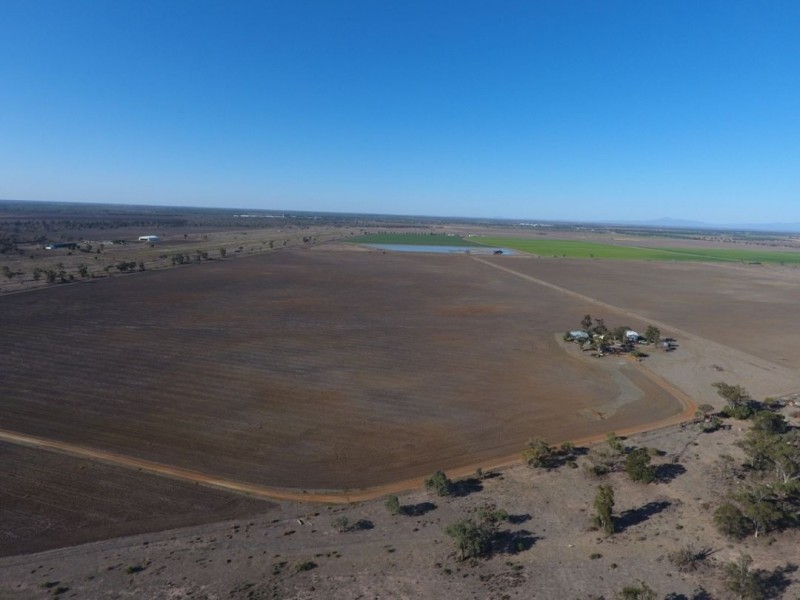 Benambra, Wee Waa NSW 2388