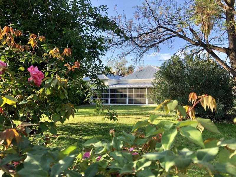 Kurrajong Gwydir Highway, Moree NSW 2400