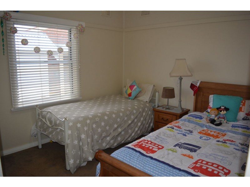 5 DAVID STREET, Moree NSW 2400