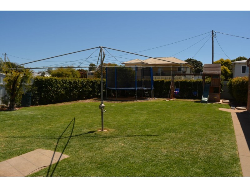 5 DAVID STREET, Moree NSW 2400