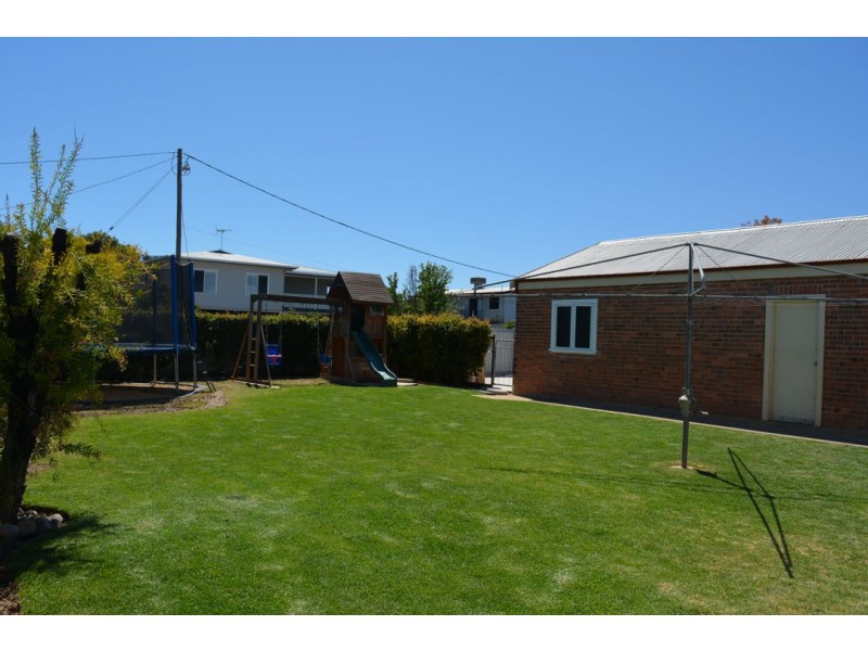 5 DAVID STREET, Moree NSW 2400