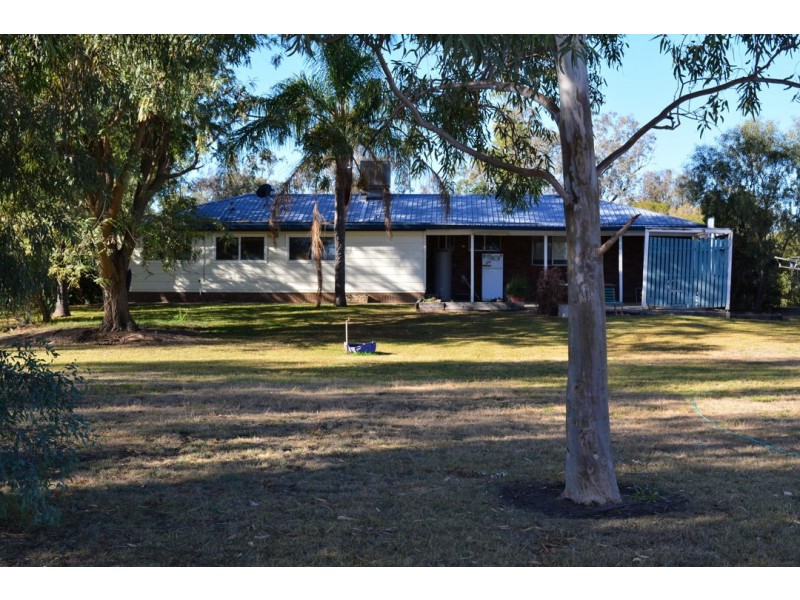 ‘Shalom’, Boobialla Road, Moree NSW 2400