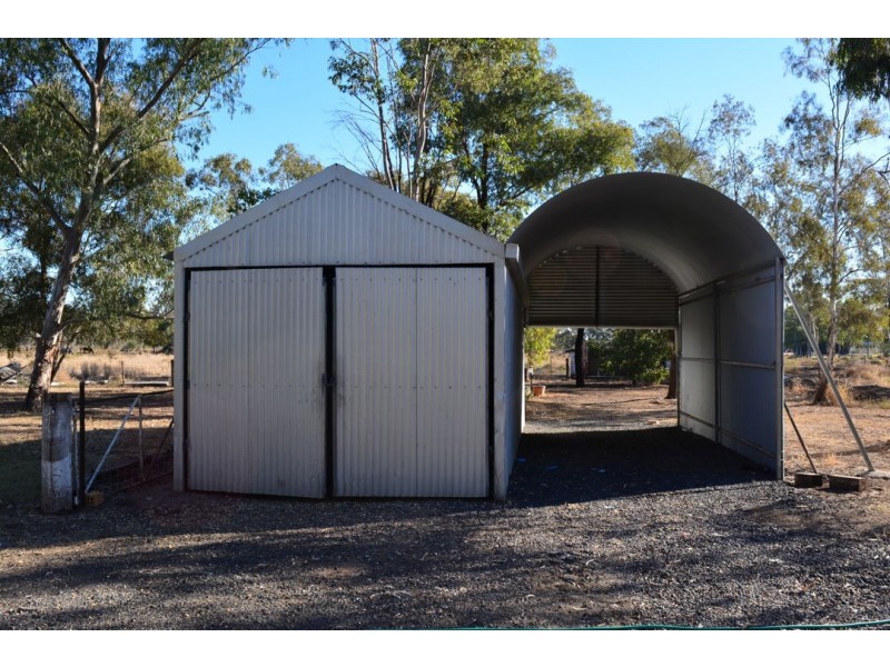 ‘Shalom’, Boobialla Road, Moree NSW 2400