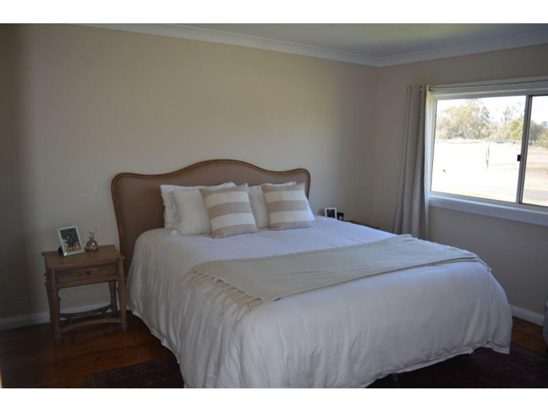 77 WARIALDA STREET, Pallamallawa NSW 2399