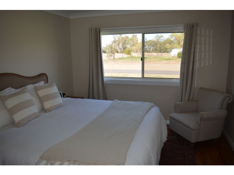 77 WARIALDA STREET, Pallamallawa NSW 2399