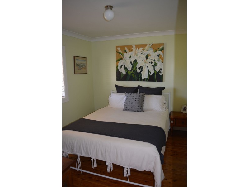 77 WARIALDA STREET, Pallamallawa NSW 2399