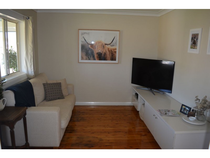 77 WARIALDA STREET, Pallamallawa NSW 2399