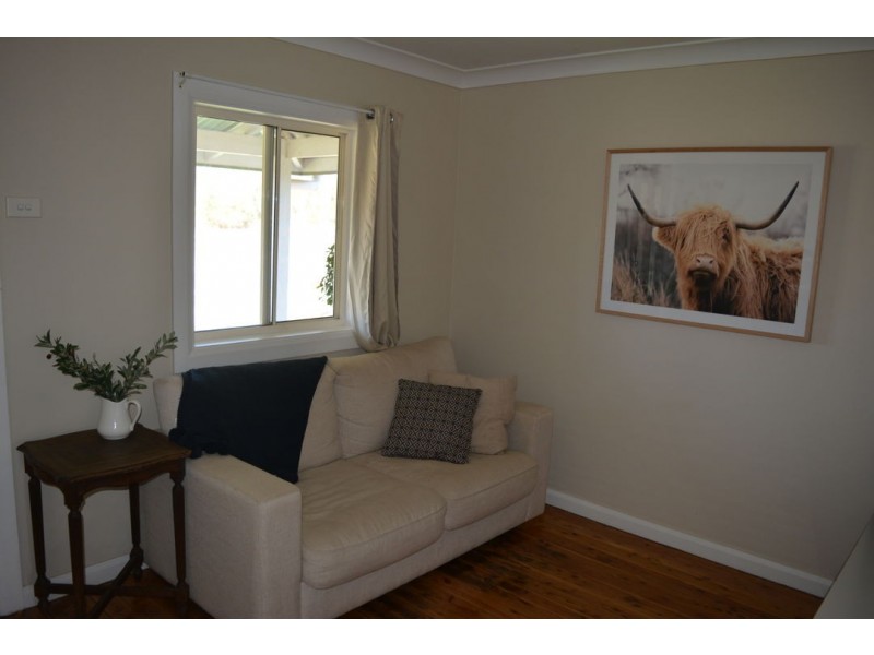 77 WARIALDA STREET, Pallamallawa NSW 2399