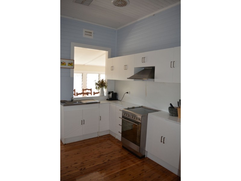 77 WARIALDA STREET, Pallamallawa NSW 2399