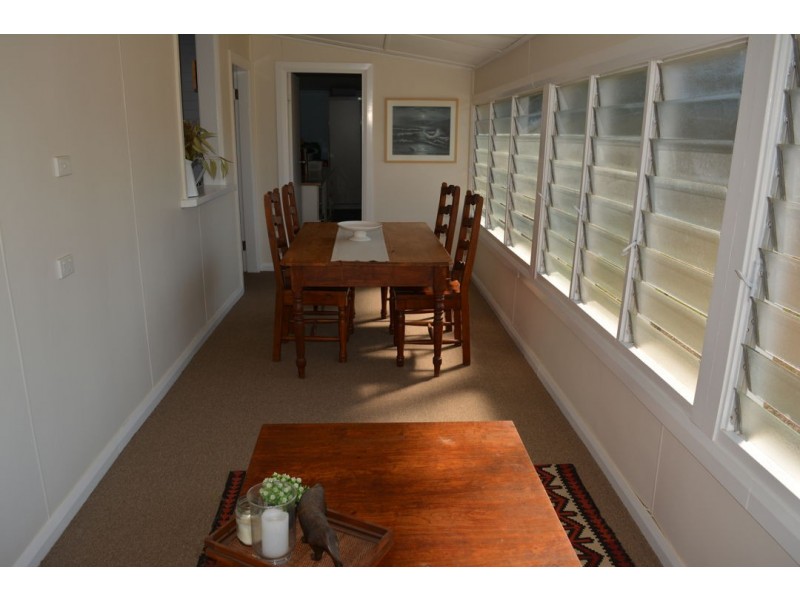 77 WARIALDA STREET, Pallamallawa NSW 2399