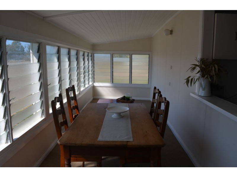 77 WARIALDA STREET, Pallamallawa NSW 2399