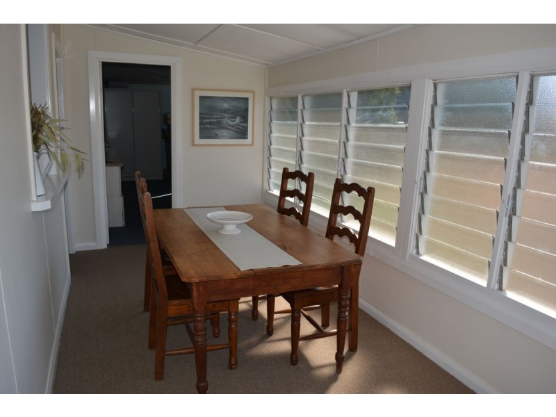 77 WARIALDA STREET, Pallamallawa NSW 2399