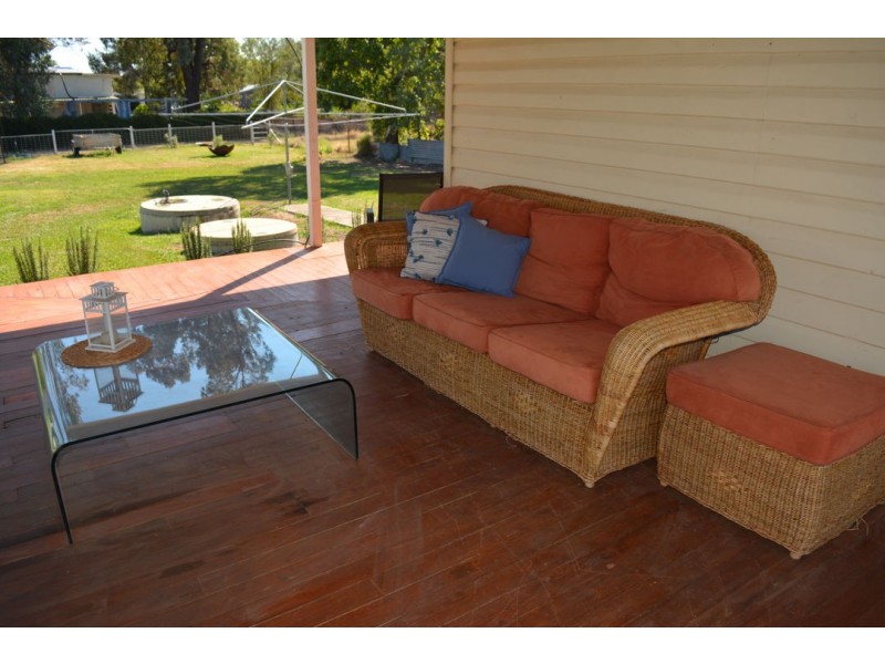 77 WARIALDA STREET, Pallamallawa NSW 2399