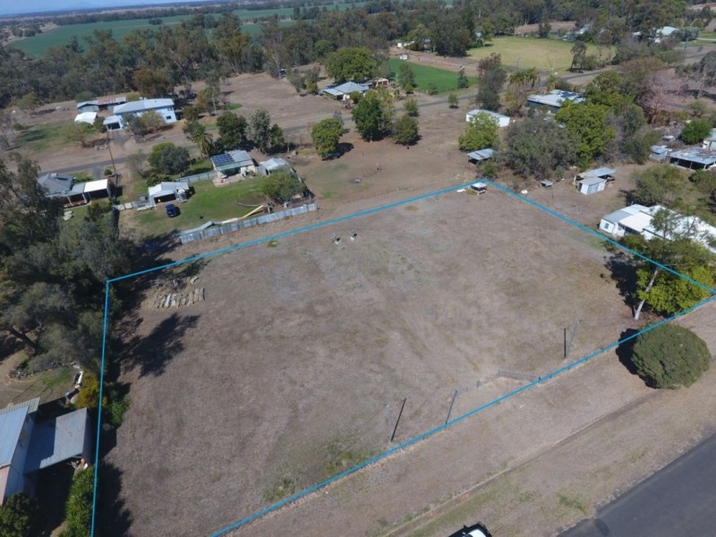 80 Bingera Street, Pallamallawa NSW 2399