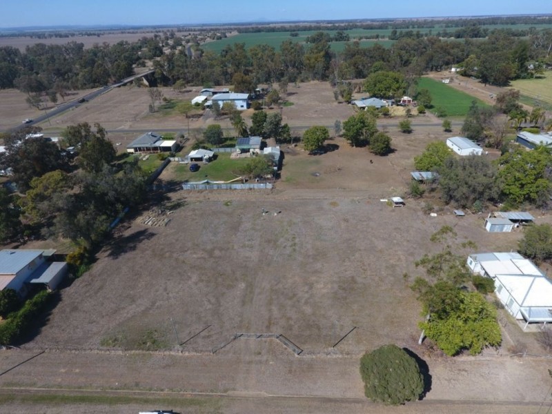 80 Bingera Street, Pallamallawa NSW 2399