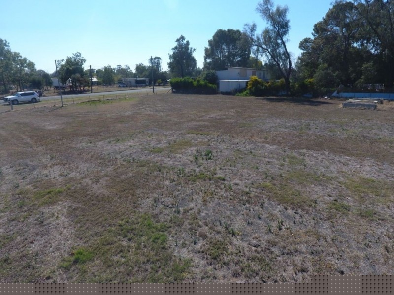 80 Bingera Street, Pallamallawa NSW 2399